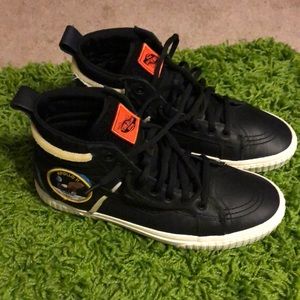 Vans x Nasa sz 12 Mens 9/10 condition.